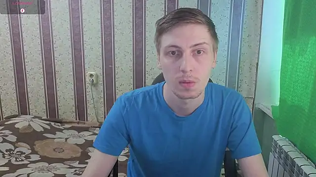 Darien_Brown: вебкам-шоу