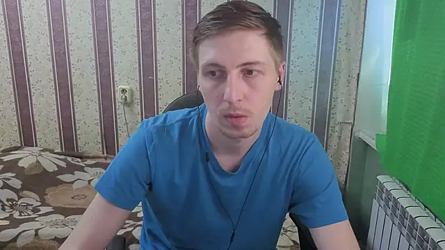 Darien_Brown – webcam-show