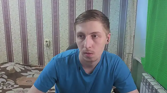 عرض كام Darien_Brown