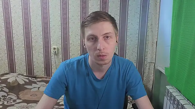 Webkamerová show Darien_Brown