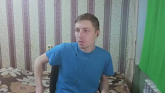 عرض كام Darien_Brown