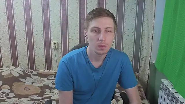 Show Webcam de Darien_Brown