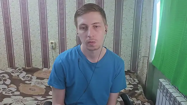 Darien_Brown Show Webcam