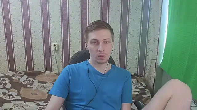 Darien_Brown webcam show