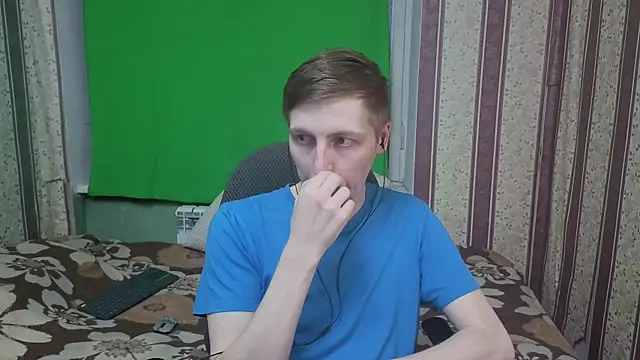Darien_Brown: вебкам-шоу