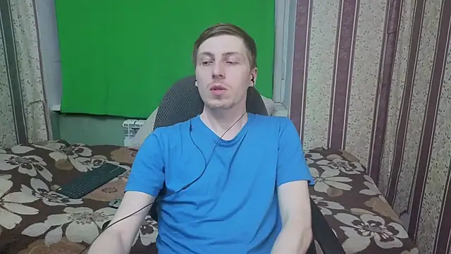 Вебкам-шоу Darien_Brown