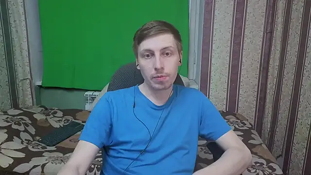 Darien_Brown: вебкам-шоу