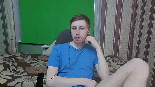 Darien_Brown: вебкам-шоу