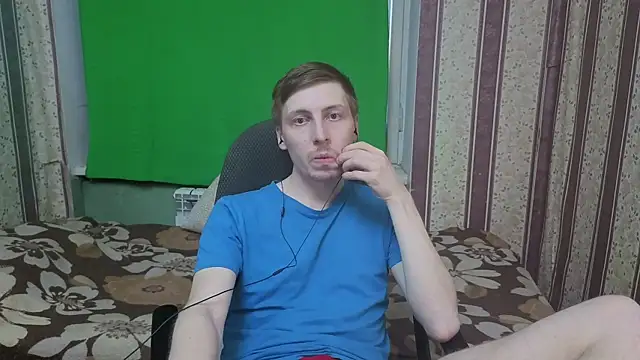 Darien_Brown Webcam-Show