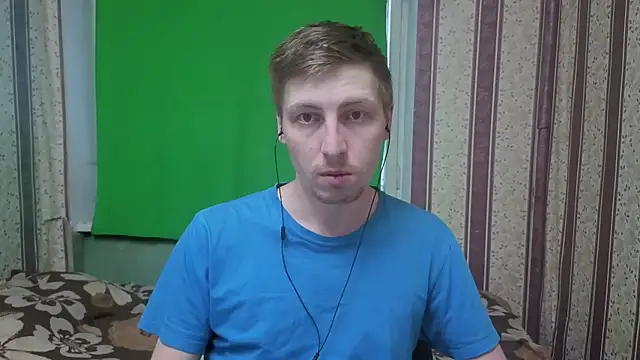 Darien_Brownn Webbikameraesitys