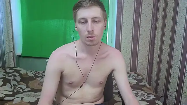 Darien_Brown Adlı Modelin Web Kamerası Şovu