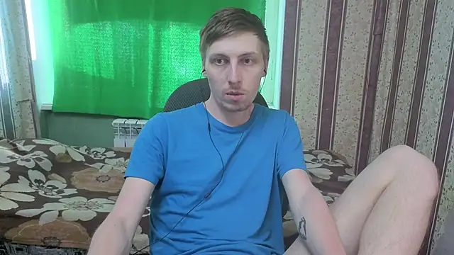 Darien_Brown: вебкам-шоу