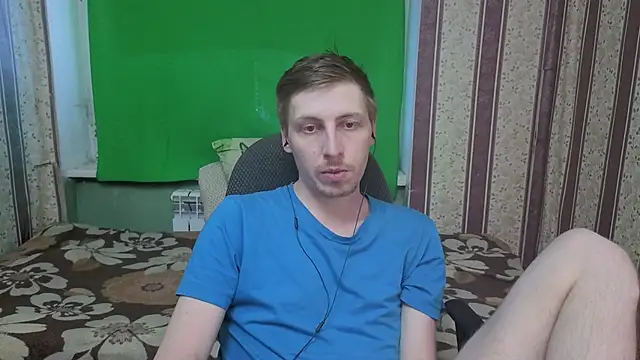 Darien_Brownn Webbikameraesitys