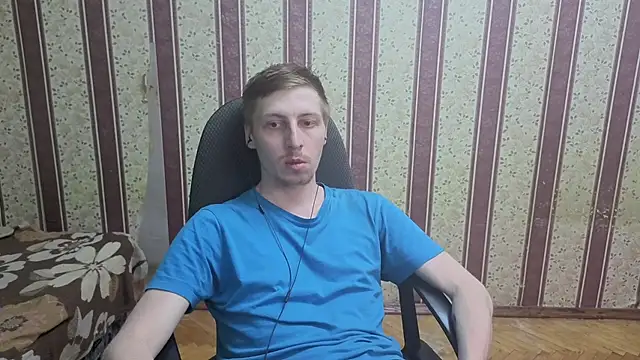 Darien_Brown Webcam Show