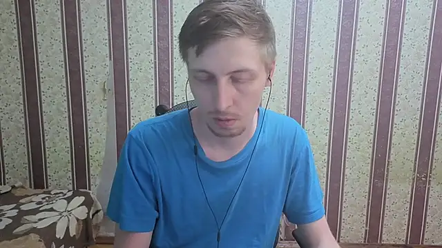 Darien_Brown 网络视讯表演