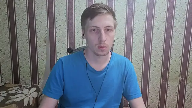 Webkamerová show Darien_Brown