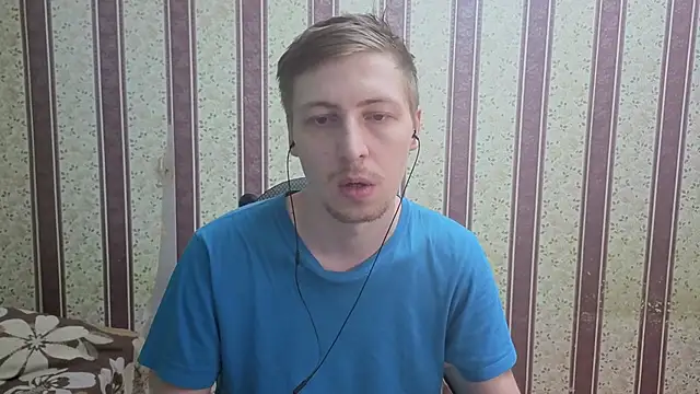 Darien_Brown webcam show