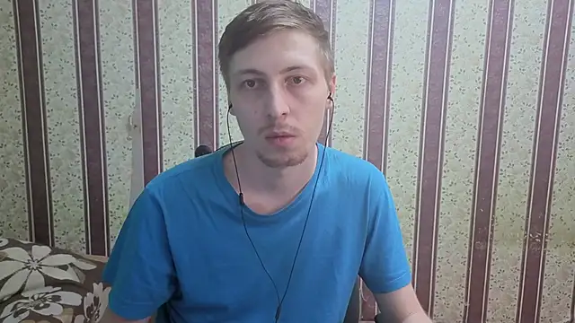 Darien_Brown: вебкам-шоу