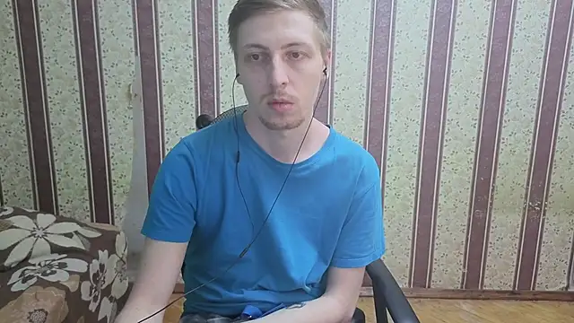 Webkamerová show Darien_Brown