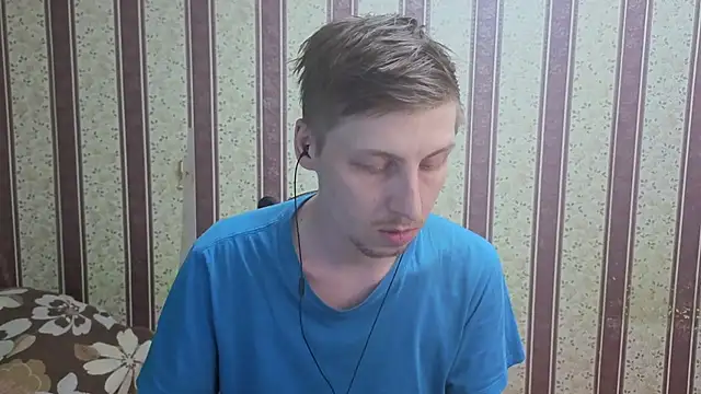 Darien_Brown Webcam-Show