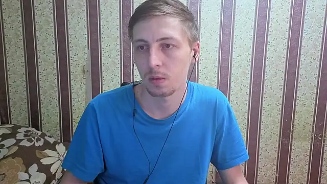 Darien_Brownn Webbikameraesitys