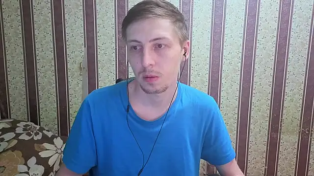 Darien_Brown 在線直播表演