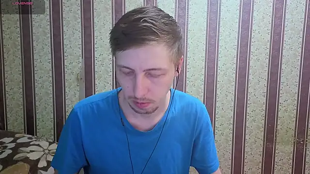 Darien_Brown: вебкам-шоу