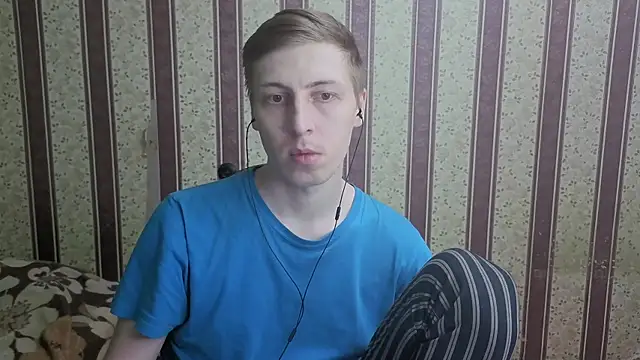 عرض كام Darien_Brown