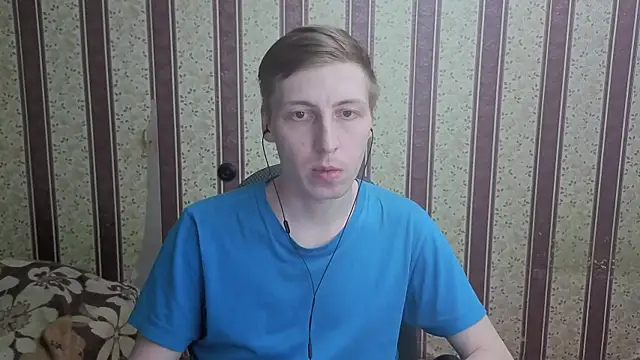 Darien_Brown webkamerás műsora