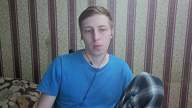 Darien_Brown Webcam-Show