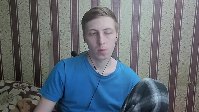 Darien_Brown Webcam show