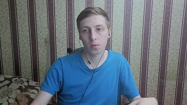 Darien_Brownn Webbikameraesitys