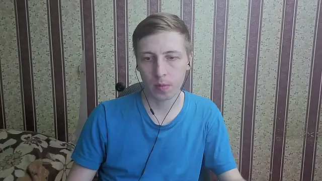 عرض كام Darien_Brown
