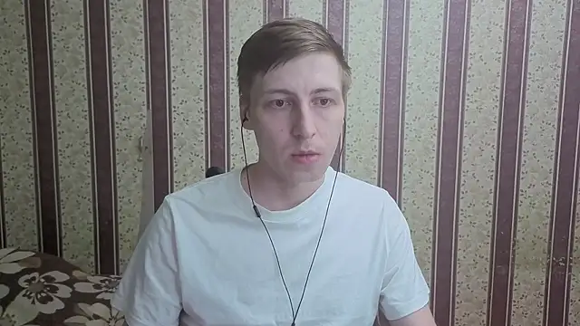 Darien_Brownのウェブカメラショー