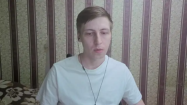 Darien_Brown Show Webcam