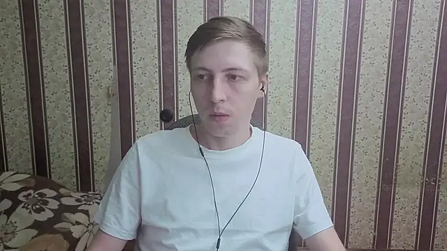 Darien_Brown: вебкам-шоу