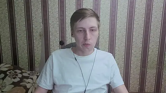 Darien_Brownn Webbikameraesitys