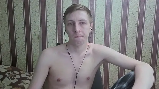 Darien_Brown Webcam-Show