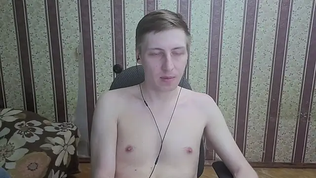 Show de Darien_Brown na webcam