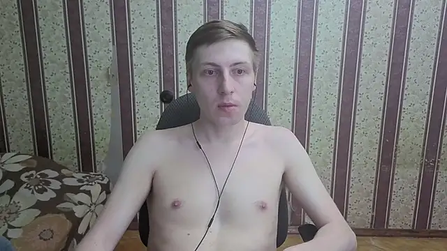 Darien_Brown Webcam Show
