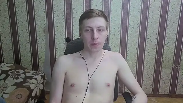 Darien_Brown Webcam-Show