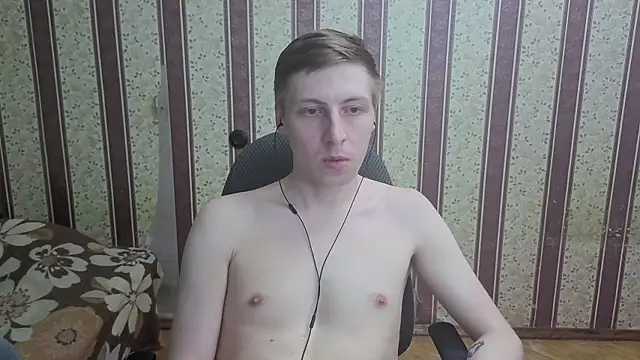Darien_Brown Webcam-Show