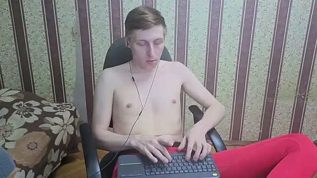 Darien_Brown: вебкам-шоу
