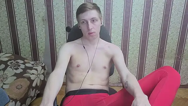 Darien_Brown webcam show