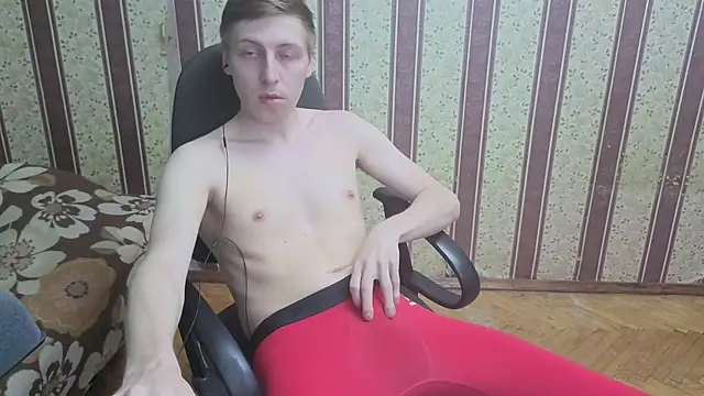 Darien_Brown's Webcam Show