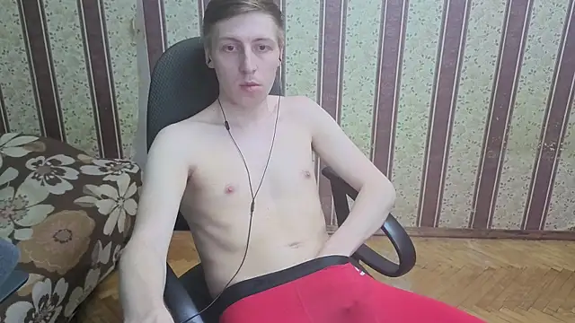 عرض كام Darien_Brown