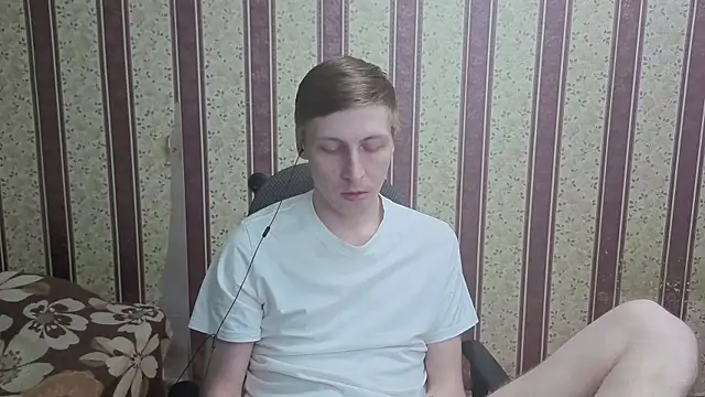 Darien_Brown's Webcam Show