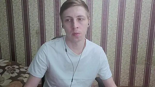 Darien_Brown: вебкам-шоу