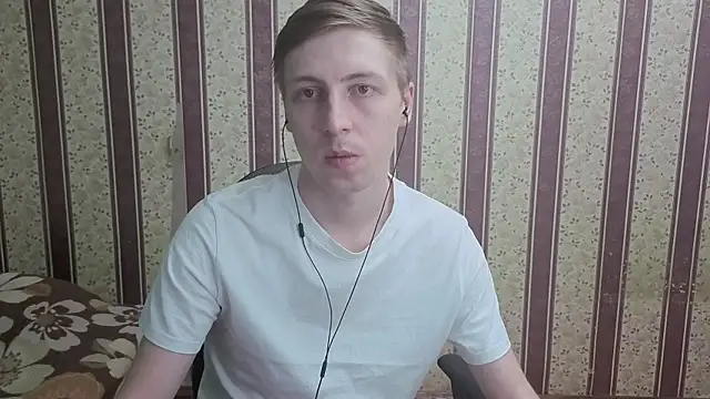 Darien_Brownn Webbikameraesitys