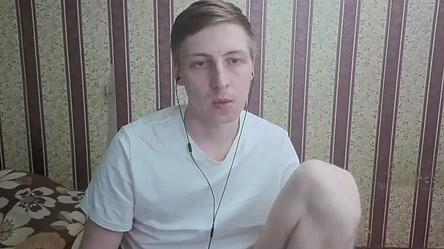 Darien_Brown webkamerás műsora
